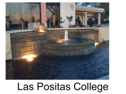 Las Positas College free / open source books and materials who