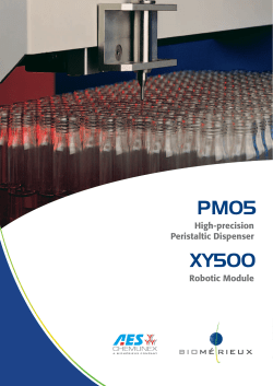 PM05 XY500