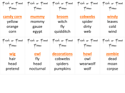 candy corn yellow orange corn mummy mommy gauze egypt broom