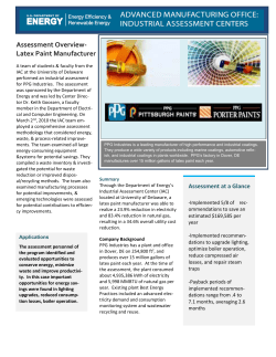 Main Title - University of Delaware