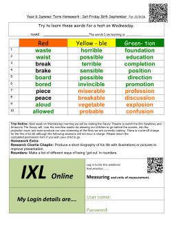 My Login details are&hellip;. - Kymin View Primary School