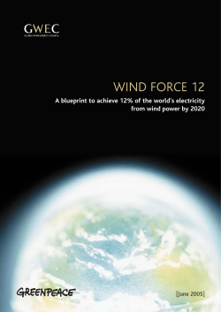 wind force 12