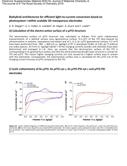 Biohybrid architectures for efficient light-to