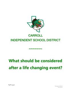 loss of health insurance