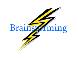 Brainstorming - HCC Learning Web