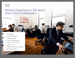 Collaboration - Collaboration Case Studies