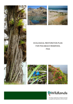 environmental pest plants