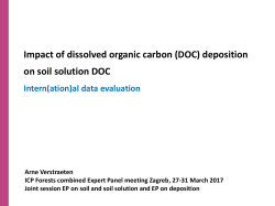 PowerPoint-presentatie