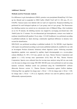 Alternative pathways involving akt c-myc