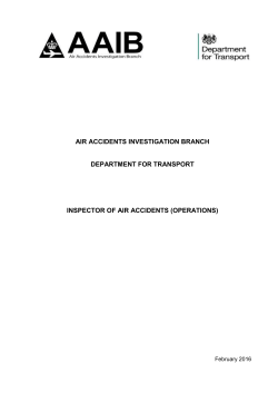 AAIB Logo