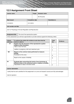 Assignment 12.5Brief