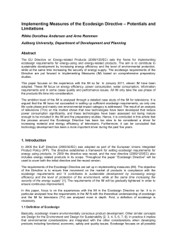 Title (Use *Title* style here)