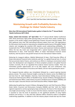 Maintaining Growth with Profitability Remains Key Challenge