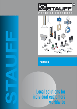 Process Products English:ProcessProducts.qxd.qxd