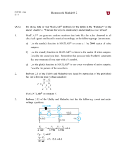 Preparation of Papers in Two-Column Format for the Proceedings of
