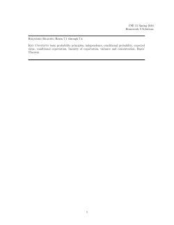 CSE 21 Spring 2016 Homework 8 Solutions Required Reading