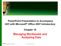 Chapter 10