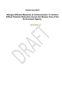 This instruction is provided to support Project