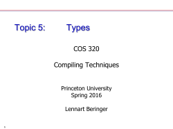 Powerpoint - Cs.princeton.edu