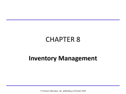 Chapter 8