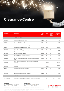 Huge clearance deals on plasticware