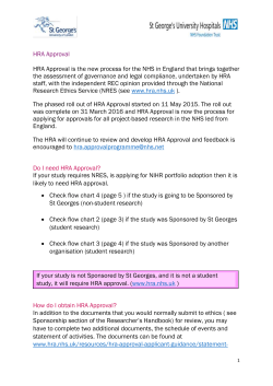 HRA Approval v1 May 2016 (Word)