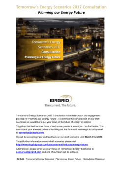 Tomorrows-Energy-Scenarios-2017-Consultation-Response-IWEA