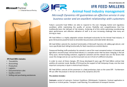 Presentaci&oacute;n de PowerPoint