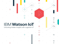 Unlocking hidden insights with cognitive IoT