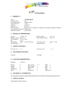 pidilite industries limited