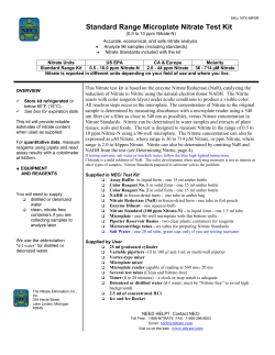 preparation - NECi Superior Enzymes