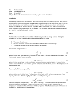 Example Proposal