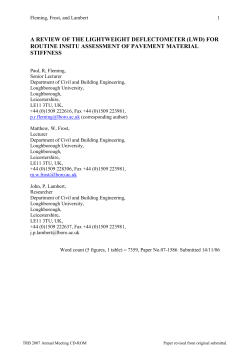 lwd - TIC Service Group