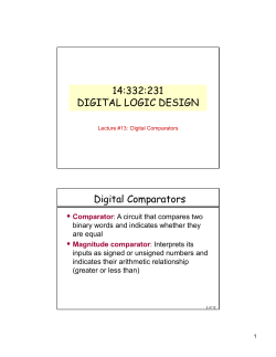 Microsoft PowerPoint - lec-13.ppt