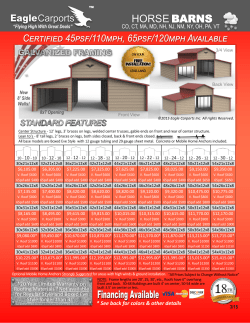 horsebarns - DarrylsStuffLLC.com