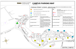 Parking Map