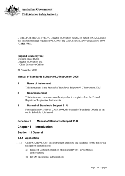 F2005L04061 F2005L04061 - Federal Register of Legislation