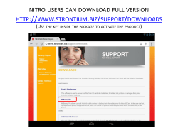 NITRO USERS CAN DOWNLOAD FULL VERSION HTTP://WWW