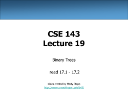 CSE 142 Python Slides