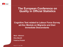 Presentation - Q2008