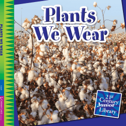 Plants We Wear - bowlerschool.net