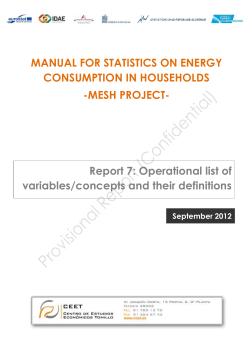 9. Energy Poverty - European Commission