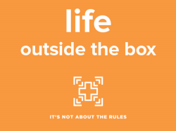 (Matthew 28:19&ndash;20, NLT) what if there was a life available to us that