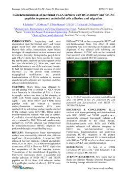 abstract format for biomechanica iv