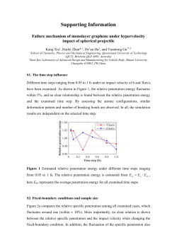 Supplementary Information
