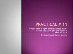 PRACTICAL # 11