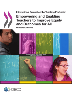 Empowering and Enabling Teachers to Improve Equity and