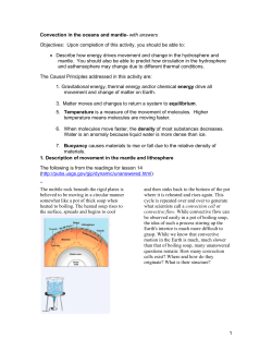 Angeo 2010 Convection exercise 12-9 MG