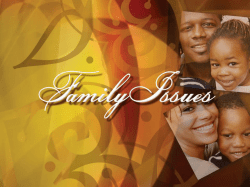 Lesson 15 - Church Leadership Resources