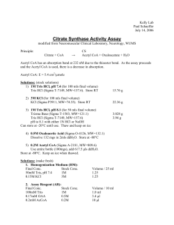 Kelly Lab, Paul Schaeffer